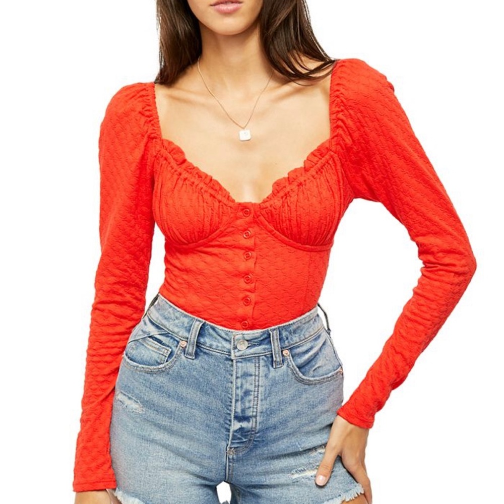 Free people